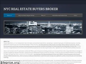 nycrealestatebuyersbroker.com