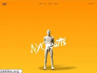 nycreatis.com