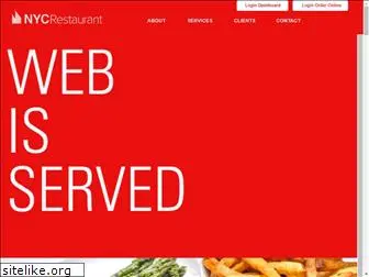 nycrestaurant.com