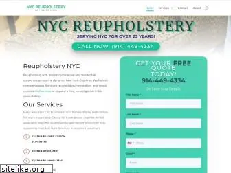 nycreupholstery.net