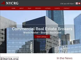 nycrgroup.com