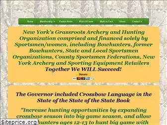 nycrossbowcoalition.com