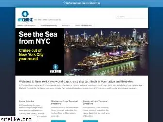 nycruise.com