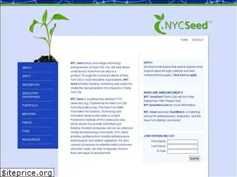 nycseed.com