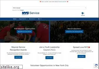 nycservice.org