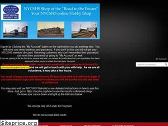 nycshs.net