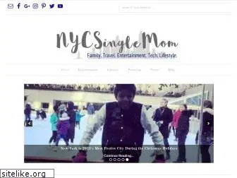 nycsinglemom.com