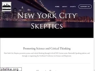 nycskeptics.org