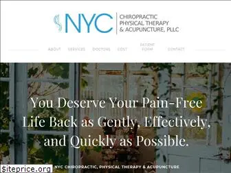 nycspinecare.com