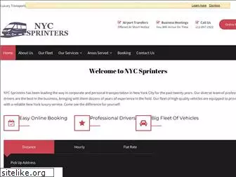 nycsprinters.com