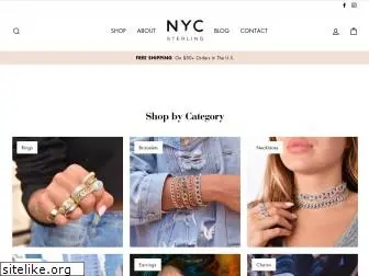 nycsterling.com