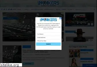 nyctastemakers.com