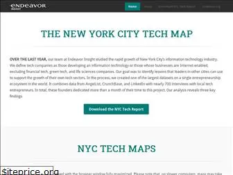 nyctechmap.com