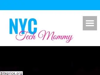 nyctechmommy.com