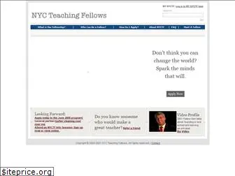 nyctf.org