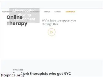 nyctherapy.com