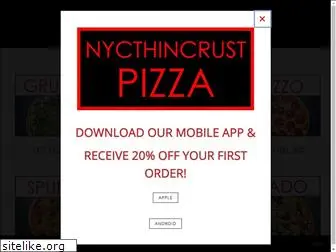 nycthincrust.com
