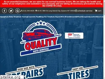 nyctire.com