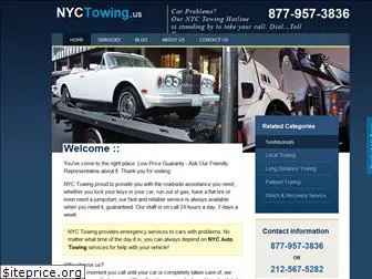 nyctowing.us