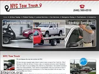 nyctowtruck.org