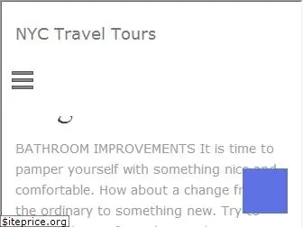 nyctraveltours.com