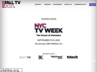 nyctvweek.com