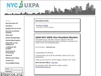 nycuxpa.org