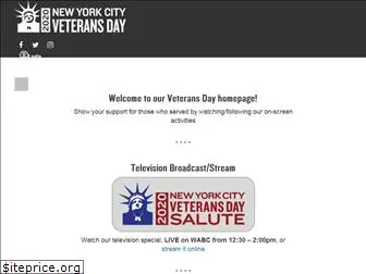 nycvetsday.org