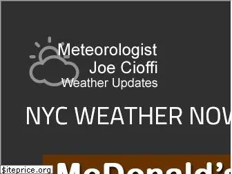 nycweathernow.com