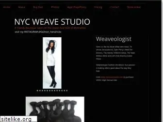 nycweavestudio.com