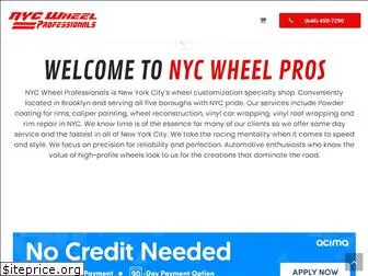 nycwheelpros.com