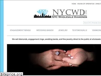 nycwholesalediamonds.com