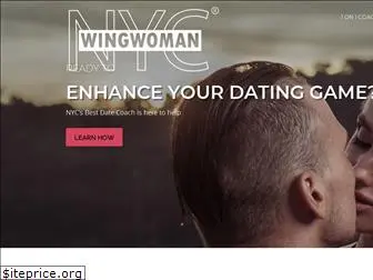 nycwingwoman.com