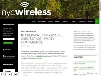 nycwireless.net