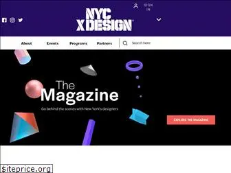 nycxdesign.com