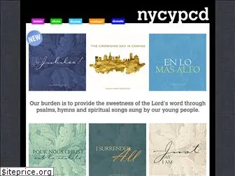 nycypcd.org