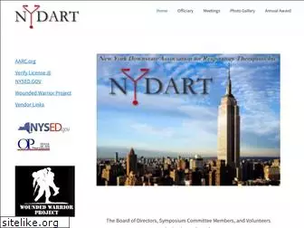 nydart.org
