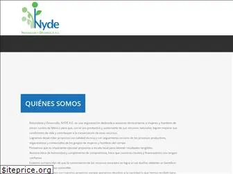 nyde.org.mx