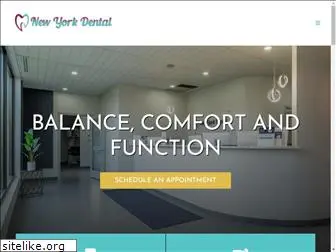 nydentalgroup.com