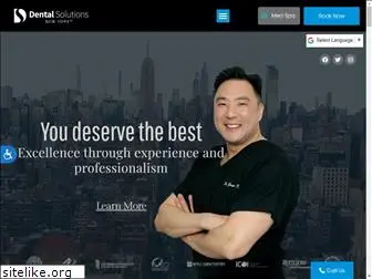 nydentalsolutions.com