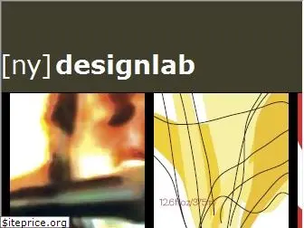 nydesignlab.com