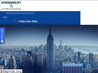 nydisability.com