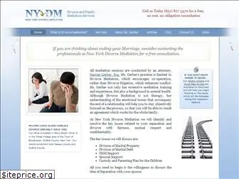 nydm.com