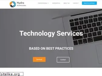 nydratech.com