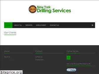 nydrilling.com