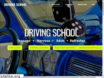 nydrivinglessons.com