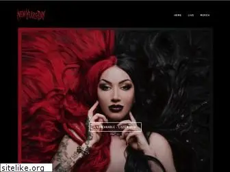 nydrock.com