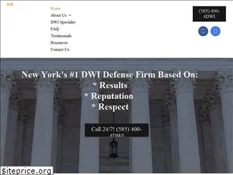 nydwi.com