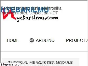 nyebarilmu.com