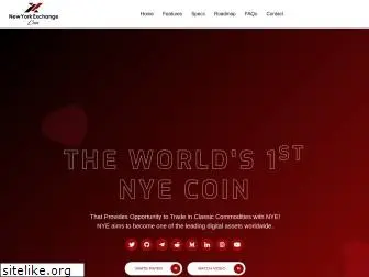 nyecoin.io